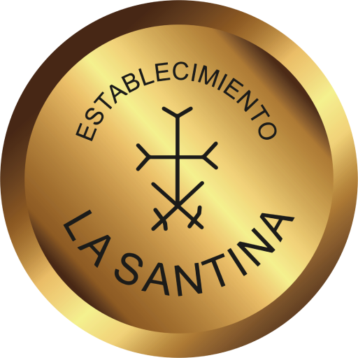 Logo Establecimiento La Santina